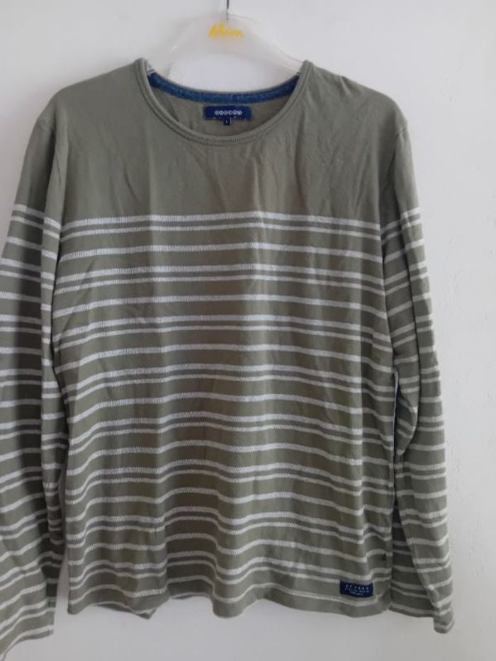 Pull léger