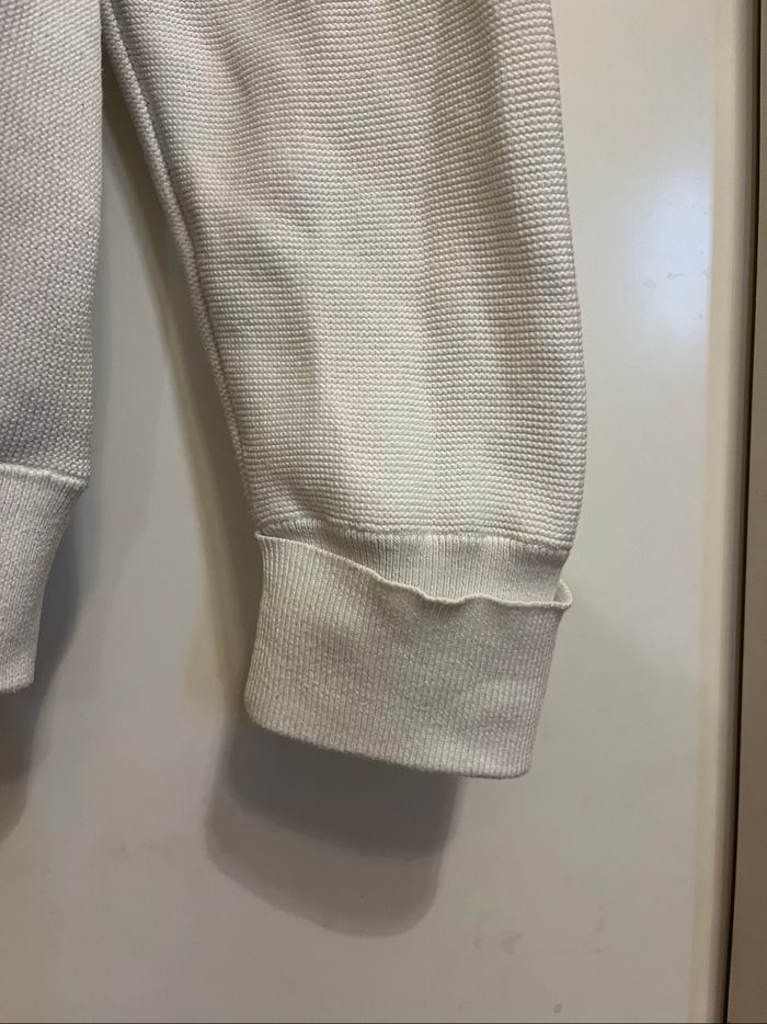 Cardigan pull Lacoste homme taille L - photo numéro 5