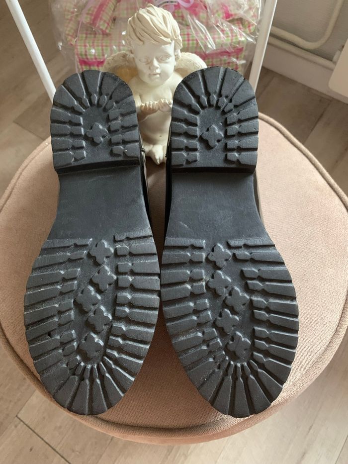 Mocassins Damart - photo numéro 5