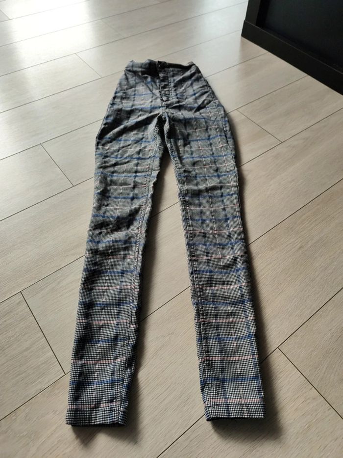 Pantalon pull and Bear