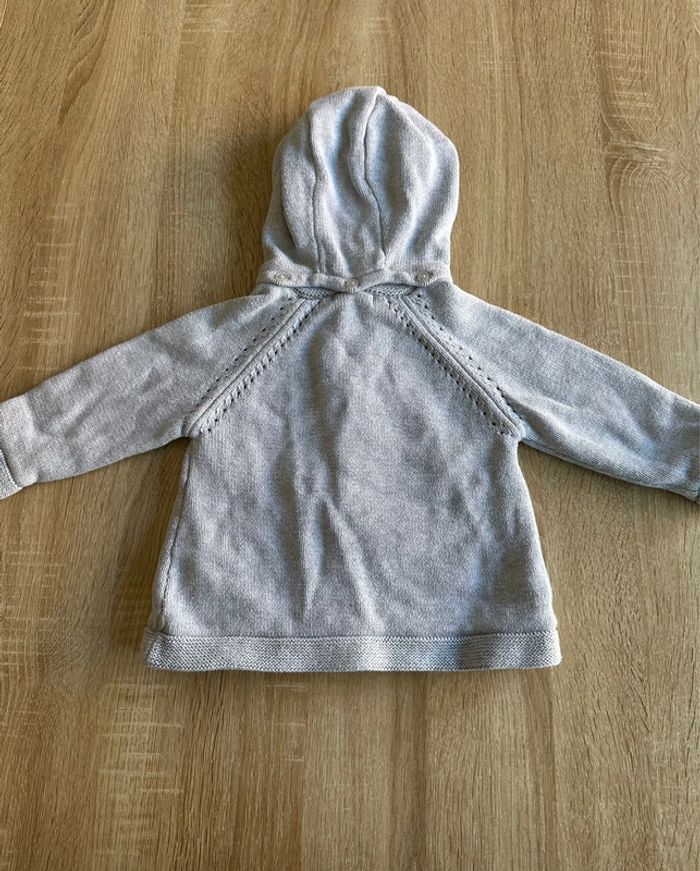 Gilet obaibi - photo numéro 2