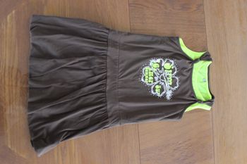 Robe 12 ans Summer