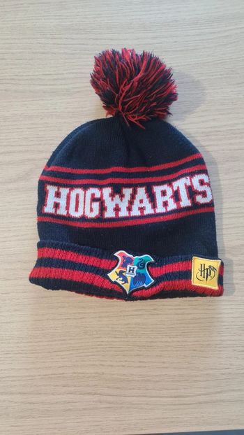 Bonnet Harry Potter enfant