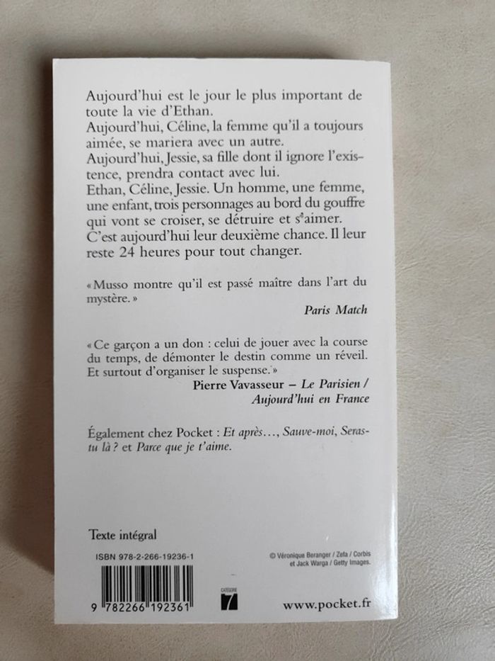 Je reviens te chercher - photo numéro 2