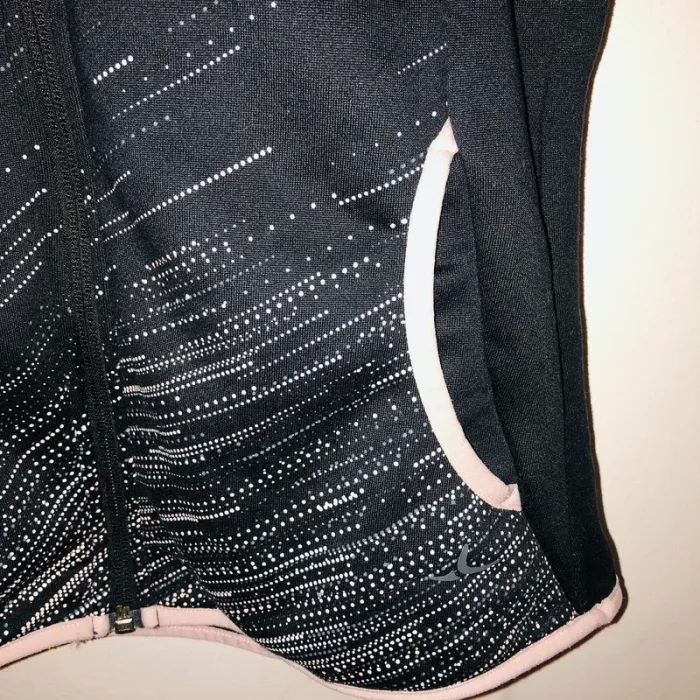 Veste de sport Décathlon - photo numéro 3
