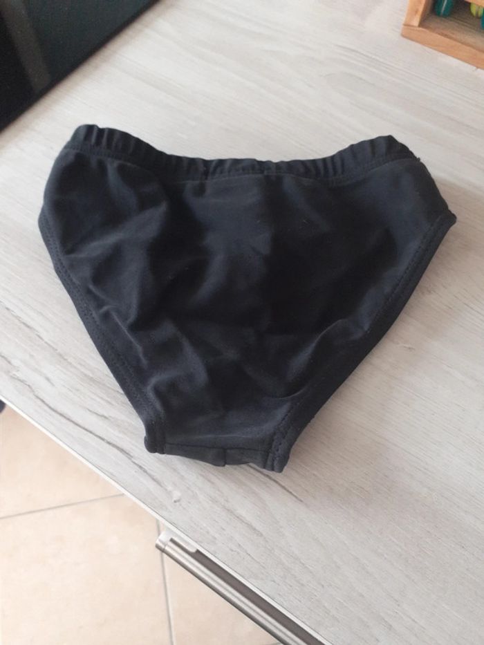 Maillot de bain 3 ans - photo numéro 2