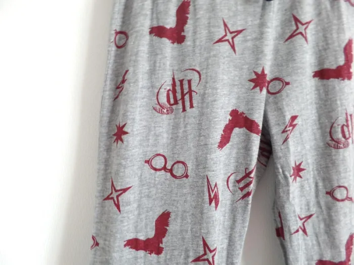 Pyjama Harry Potter Wizarding World - photo numéro 4