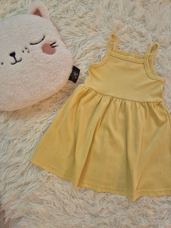 Robe légère