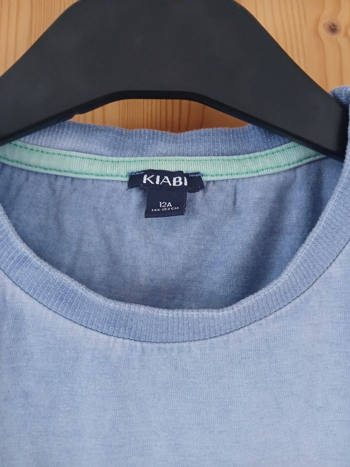 Tee shirt - photo numéro 3