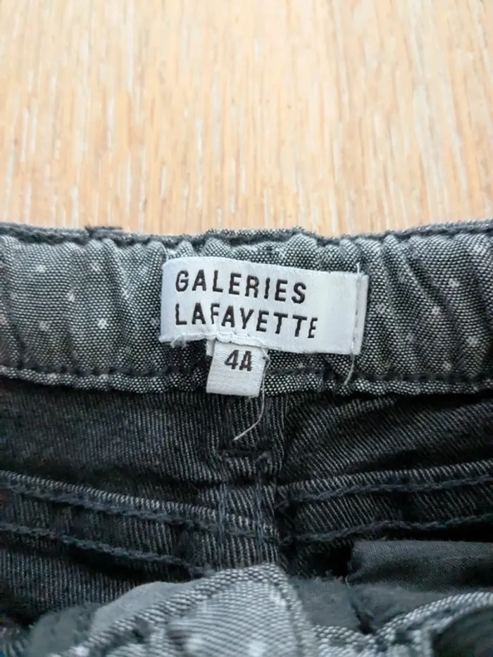 Jeans 4 ans coeur - photo numéro 3