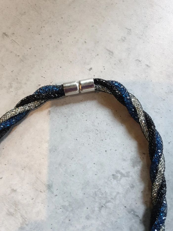 Collier ras du cou - photo numéro 4