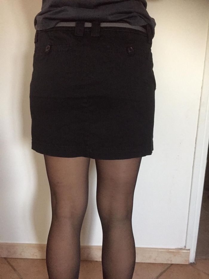 Mini jupe - photo numéro 2