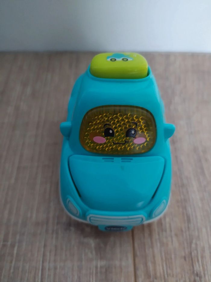Tut Tut vtech - photo numéro 3