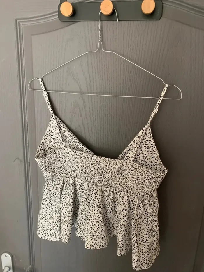 Débardeur Shein - Taille S - photo numéro 3