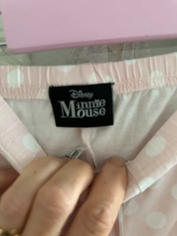 Pyjama 3 pièces Minnie - photo numéro 6