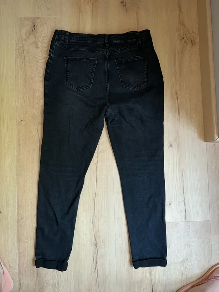 Pantalon grossesse - photo numéro 2