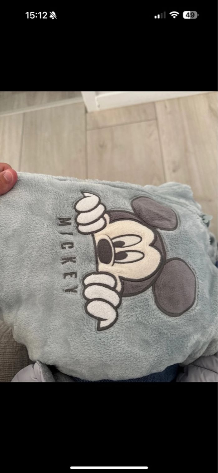 Combinaison bébé - photo numéro 2