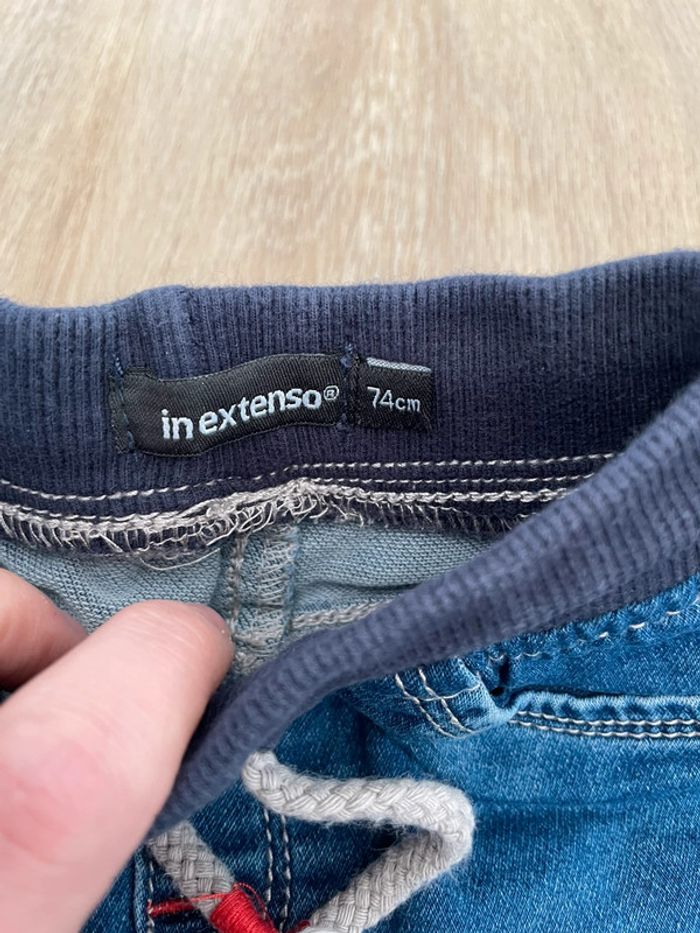 Jean 9 mois - photo numéro 3