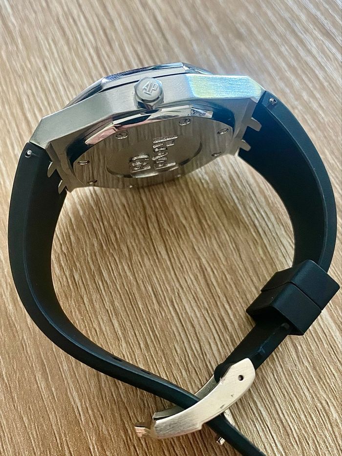 Montre Audemars Piguet Homme Neuve - photo numéro 5