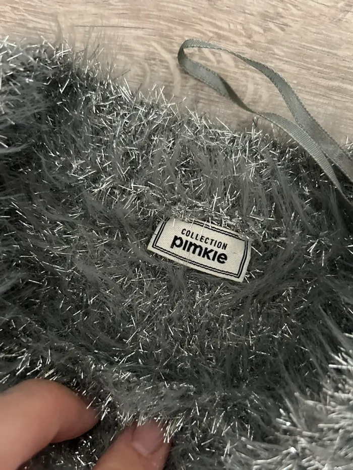 Pull Pimkie T.S - photo numéro 2