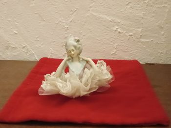 Half Doll 