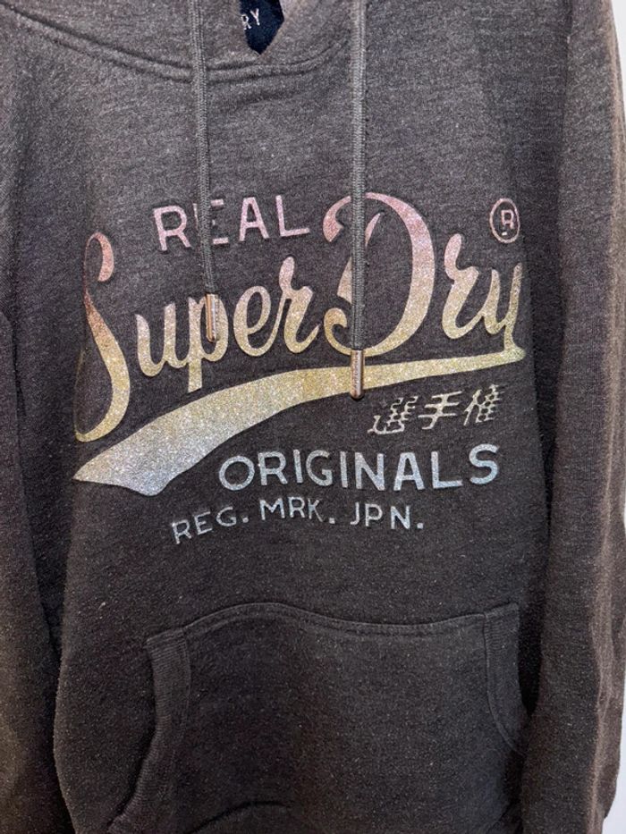 Sweat-shirt taille 40 - photo numéro 3