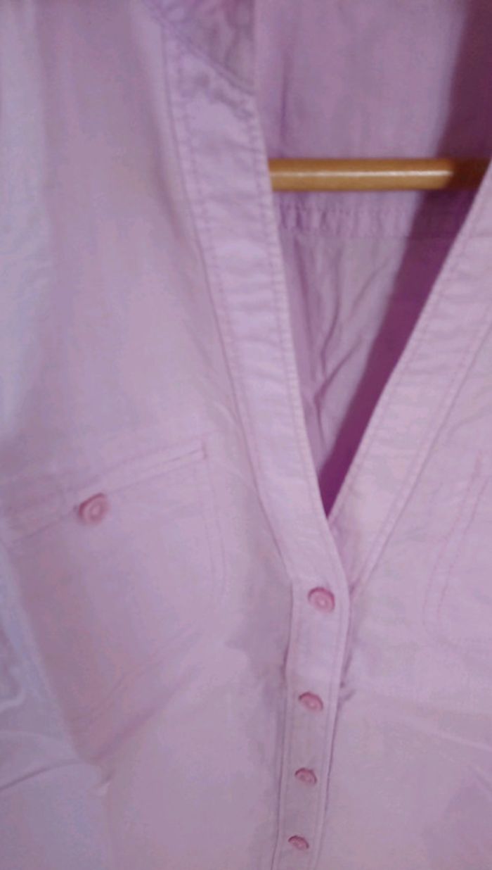 Chemise esprit - photo numéro 2