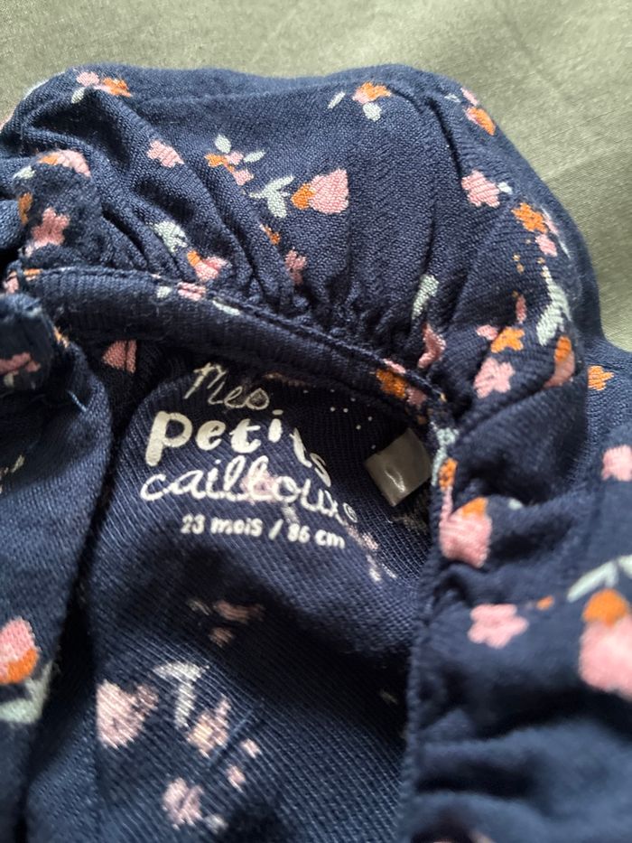 Vêtements fille - photo numéro 2