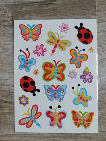 Gommettes