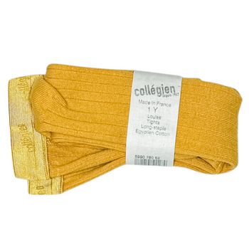 Collégien Collants 12 mois NEUF