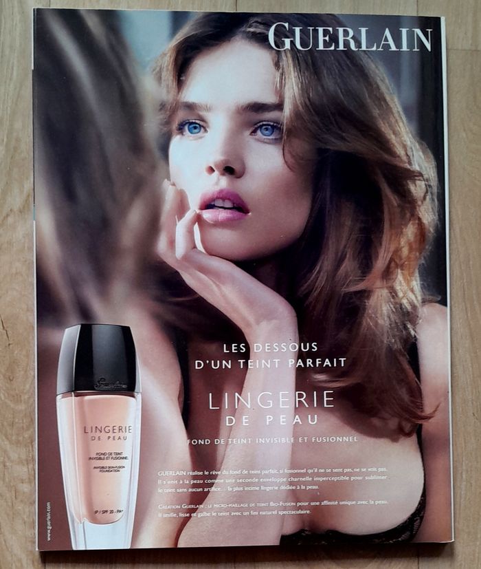 Magazine Elle n°3383 octobre 2010 - photo numéro 3