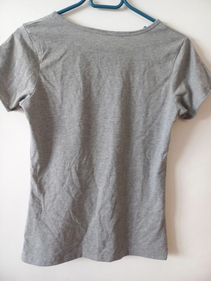 T-shirt - photo numéro 6