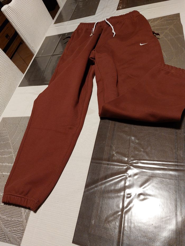 Pantalon jogging nike