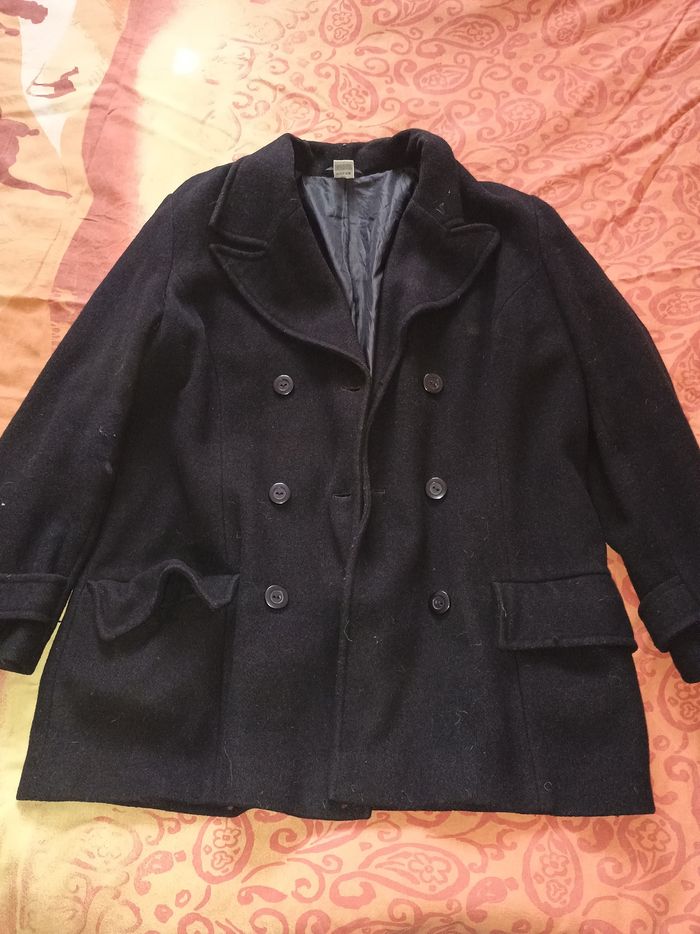 Manteau femme