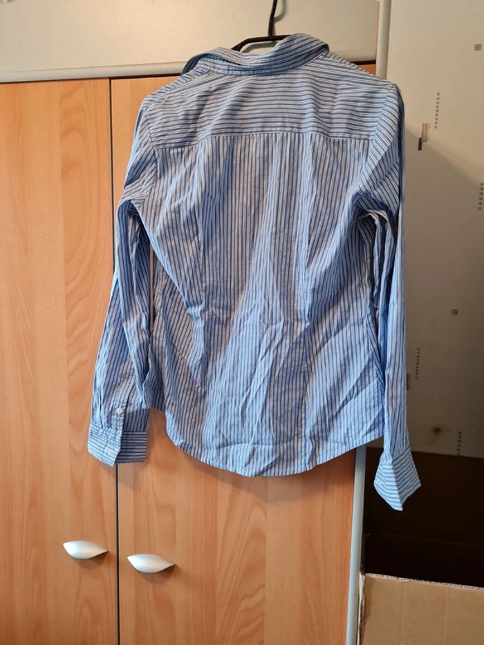 Chemise - photo numéro 5