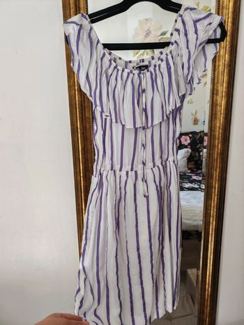 Robe sinequanone taille s