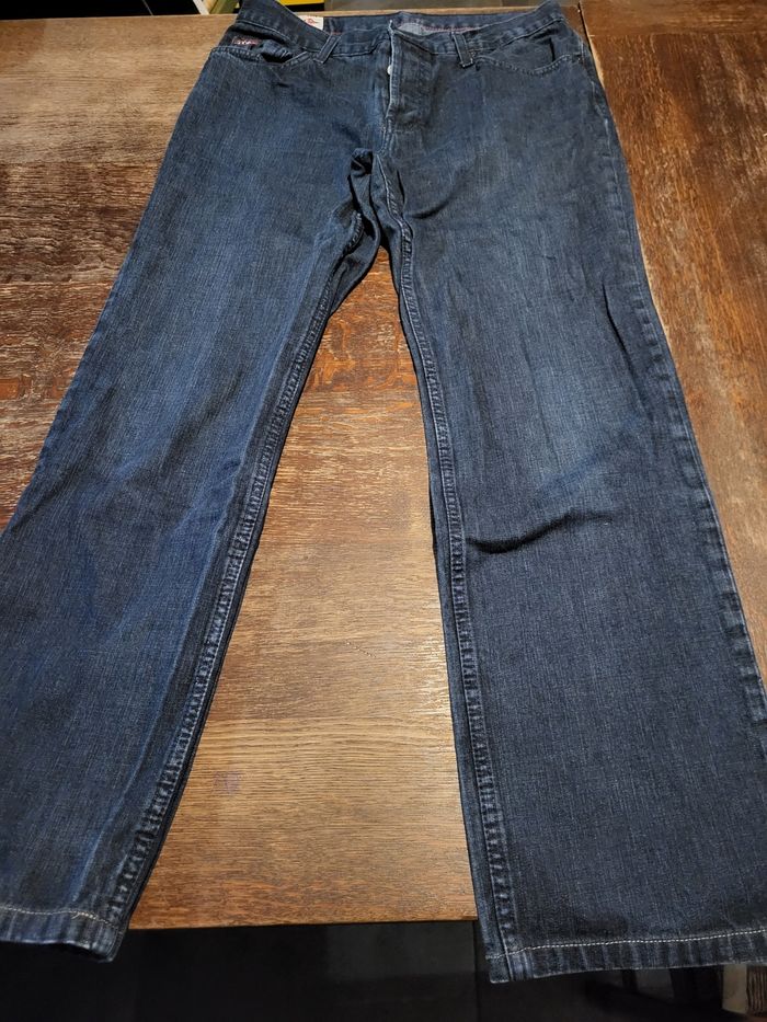 Jean Lee Cooper - photo numéro 2