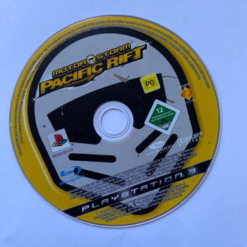 motor storm pacific rift ps3