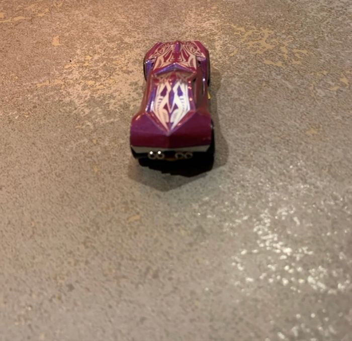 Voiture Hot Wheels - photo numéro 2