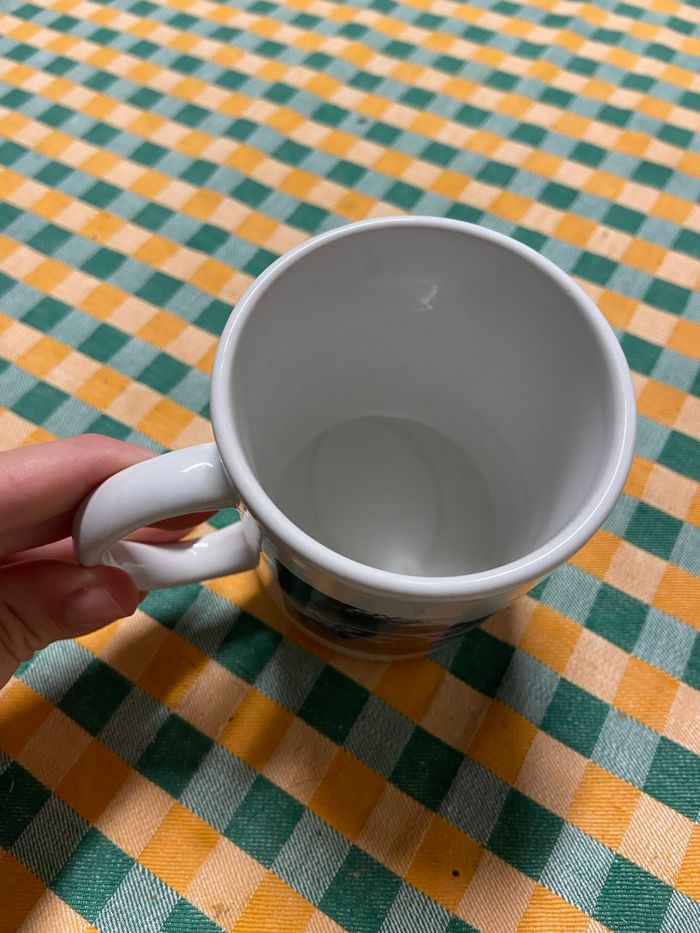 Tasse à café voiture - photo numéro 2