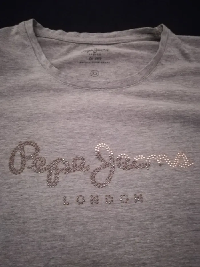 Haut Pepe jeans - photo numéro 4