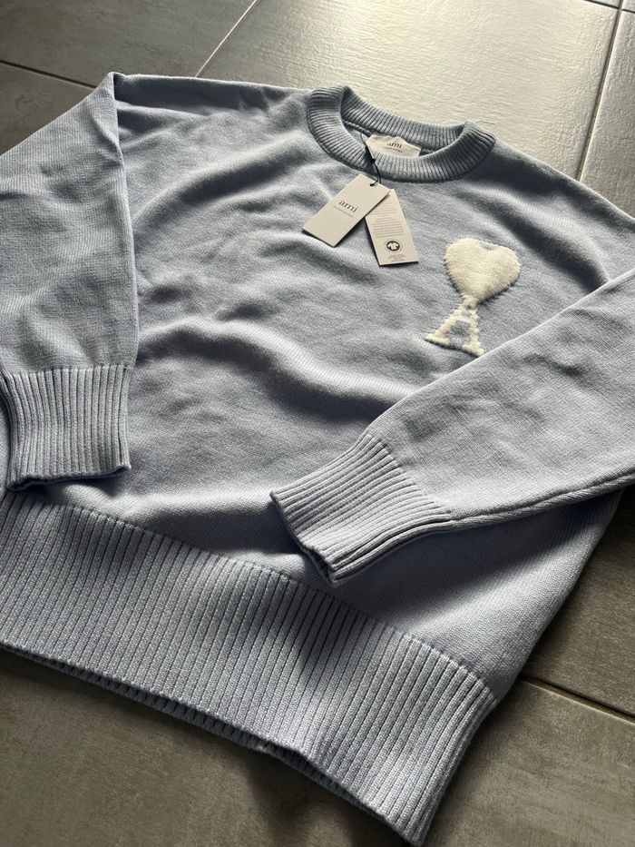 Pulls ami - photo numéro 2