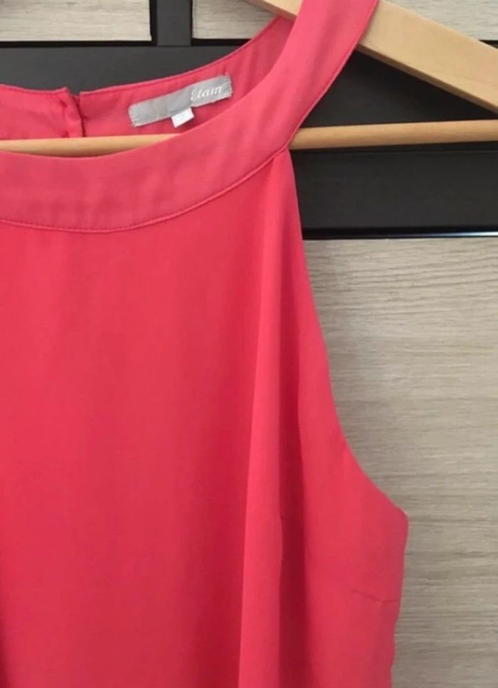 Robe Etam Taille 38 - photo numéro 3