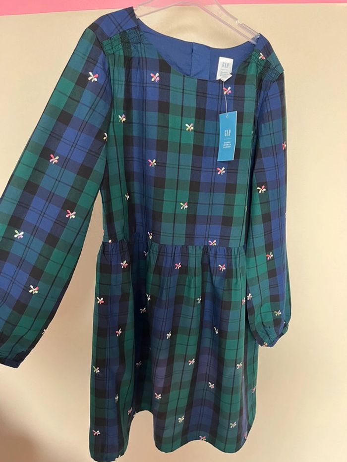 Robe gap neuve