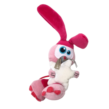 Lapinou rose