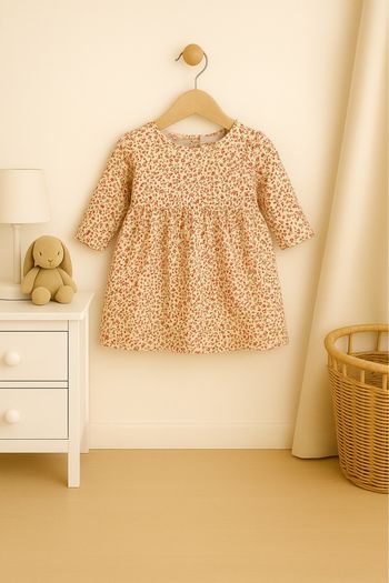 Robe Gemo Taille 6 mois Très bon état