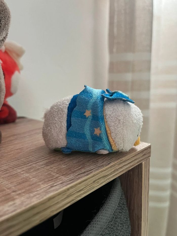 Tsum tsum Disney - Daisy 25 ans - photo numéro 4