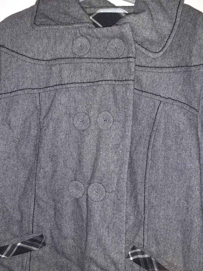 Veste - photo numéro 2