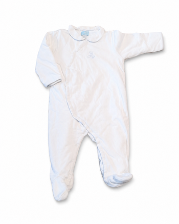 Pyjama. Cyrillus. 12 mois ( 74 cm ).