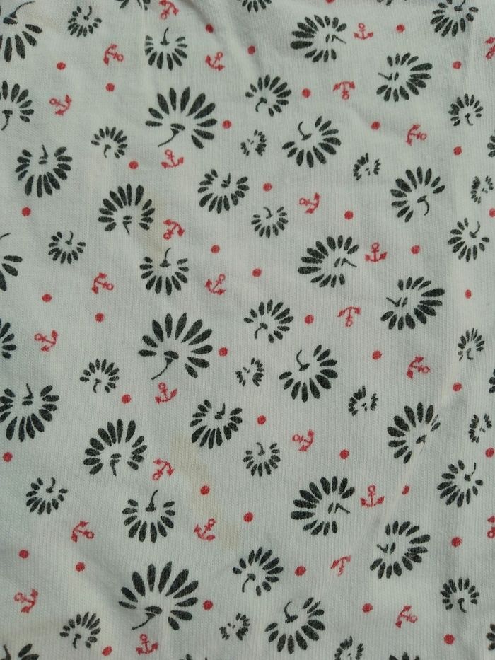 Tunique fille 4 ans Elle est où la Mer - photo numéro 6